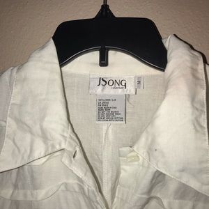 J. Song Shirt